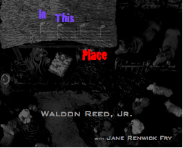 Waldon Reed, Jr.