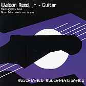 Waldon Reed, Jr.